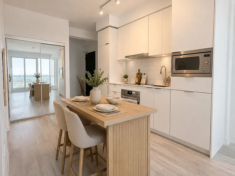 8 Olympic Garden Dr #S2509 — Photo 3