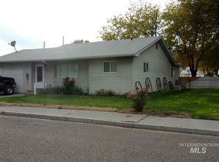 251 West St S, Vale, OR 97918