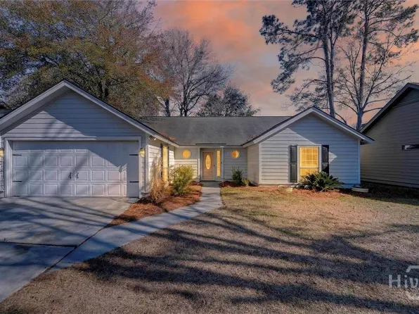 6 English Saddle Court, Savannah, GA 31406