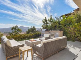 7 Paladino Court Rancho, Ladera Ranch, CA 92694