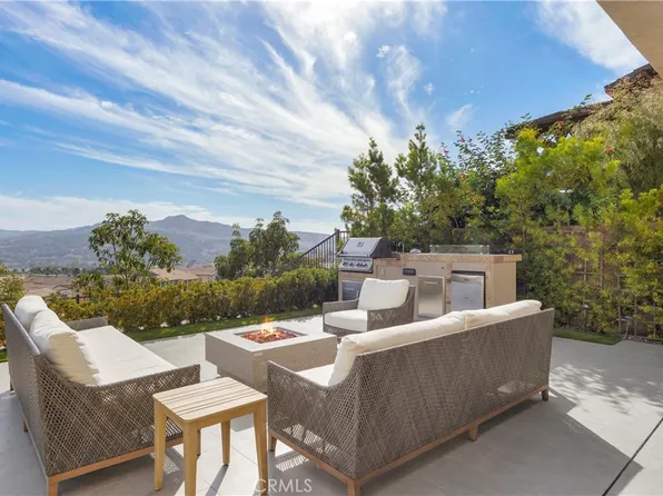 7 Paladino Court Rancho, Ladera Ranch, CA 92694