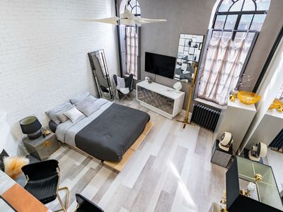 3 Weehawken St, New York, NY, 10014