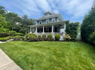 7 W Welling Ave, Pennington, NJ 08534