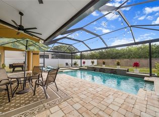 9344 Via Murano Ct, Fort Myers, FL 33905