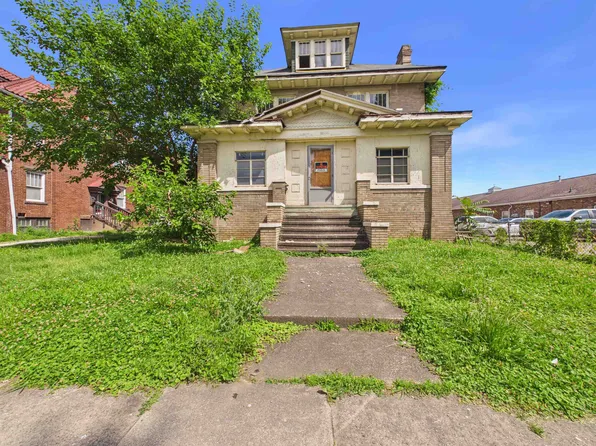 52 W 6th Ave, Huntington, WV 25701