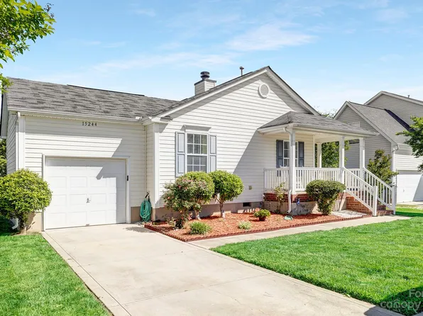 15244 Pangborn Pl, Charlotte, NC 28278