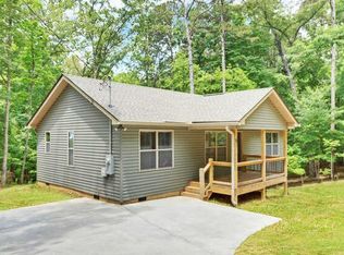 63 Zenith Trl, Ellijay, GA 30540