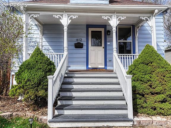 2nd image of 612 N Corona St