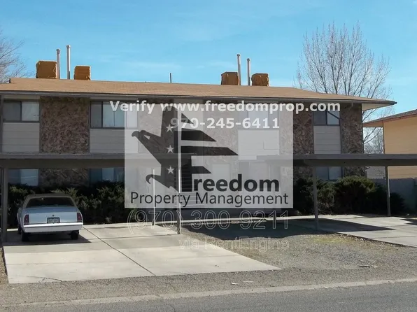 496 32 1/8 Rd APT 1, Clifton, CO 81520