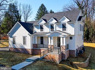 299 Meadowcroft Ln, Lutherville Timonium, MD 21093