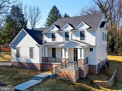 299 Meadowcroft Ln, Lutherville Timonium, MD, 21093
