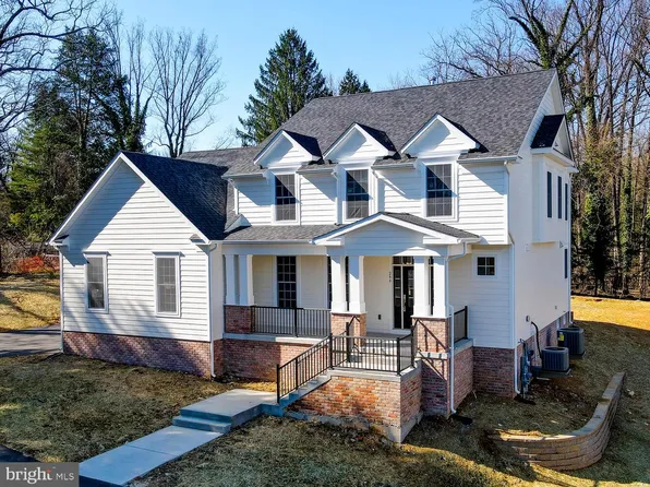 299 Meadowcroft Ln, Lutherville Timonium, MD 21093