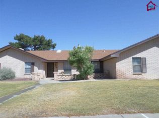 833 Frank Maes Ave, Las Cruces, NM 88005