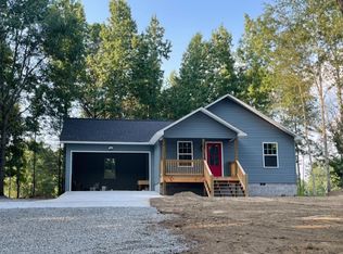 2731 County Road 1668, Cullman, AL 35058