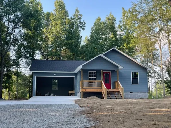 2731 County Road 1668, Cullman, AL 35058