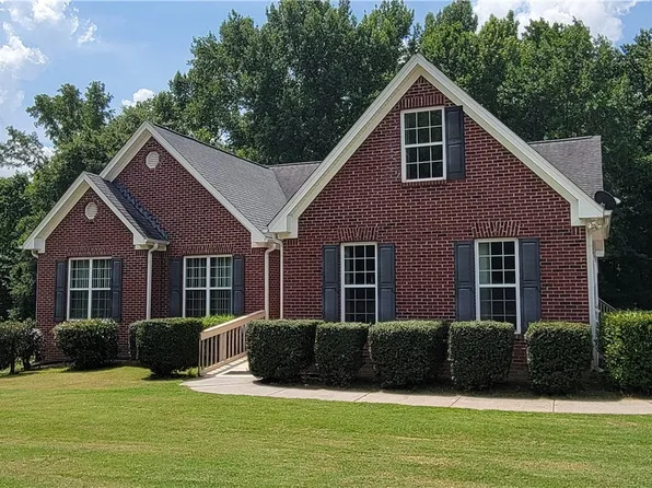 371 Summit Chase Drive, Jefferson, GA 30549