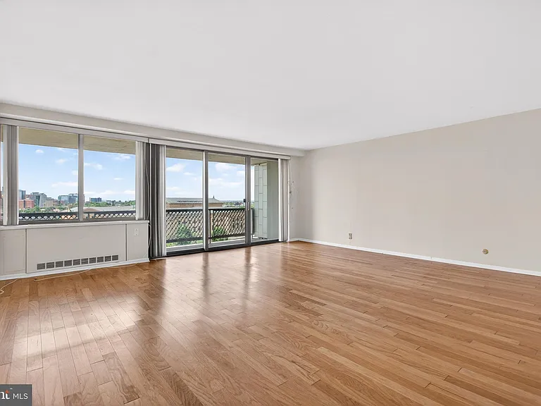 2401 Pennsylvania Ave #-15C52 — Photo 9