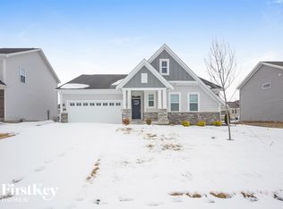 7813 Sunset Ridge Pkwy, Indianapolis, IN 46259