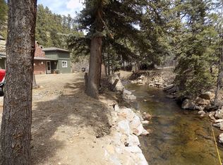 34733 Upper Bear Creek Rd, Evergreen, CO 80439