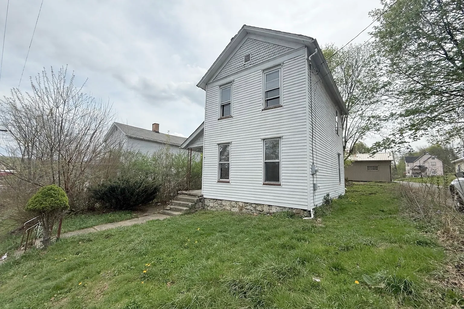 307 Andrew St — Photo 1