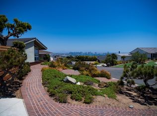 3628 Liggett Dr, San Diego, CA 92106