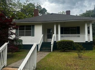 417 4th Ave SE, Thomaston, GA 30286