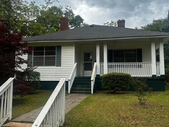 417 4th Ave SE, Thomaston, GA 30286