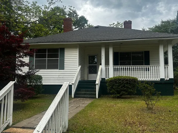 417 4th Ave SE, Thomaston, GA 30286