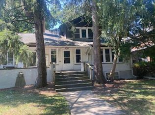 509 W Nevada St #2, Urbana, IL