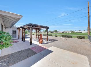 12072 N Pebble Beach Dr, Sun City, AZ 85351