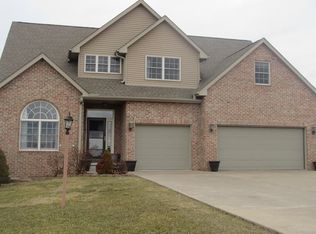 12821 N Bland Rd, Dunlap, IL 61525