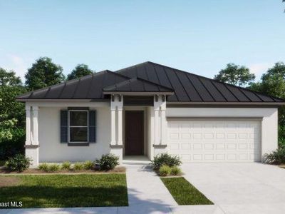 637 Clearwater Ave, Satellite Beach, FL, 32937