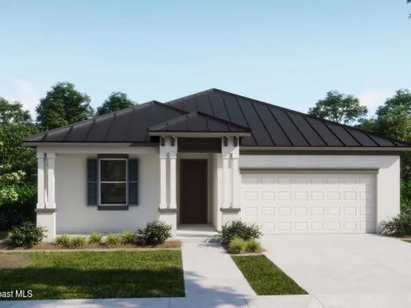 637 Clearwater Ave, Satellite Beach, FL 32937