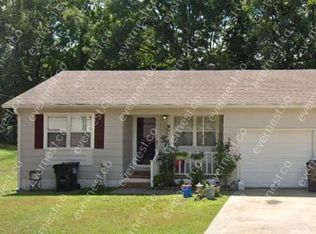 7816 Middle Valley Rd UNIT A, Hixson, TN 37343