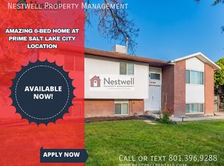 1635 S 1300 W, Salt Lake City, UT 84104