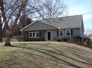 2320 N 33rd Ter, Saint Joseph, MO 64506