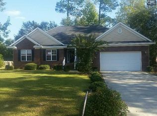 1524 Dunes St, Orangeburg, SC 29115