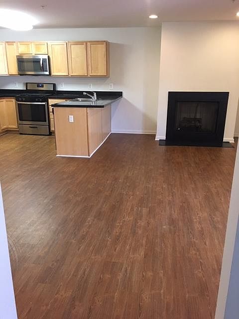 Kitchen/Family Room