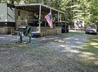 2862 Us Highway 64 W, Mocksville, NC 27028