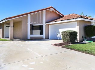 627 Valley Springs Dr, Walnut, CA 91789