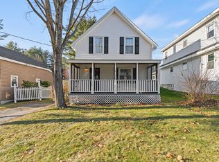 131 Poland Rd, Auburn, ME 04210