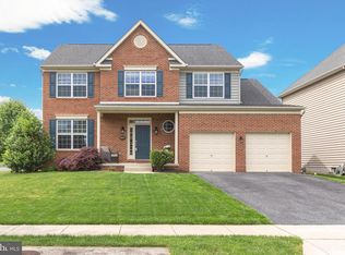 5014 Switzer Barn Ln, Frederick, MD 21703