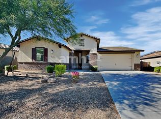 18256 W Thunderhill Pl, Goodyear, AZ 85338