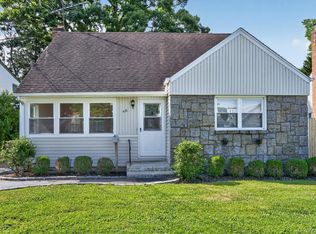48 Locust Street, Westbury, NY 11590