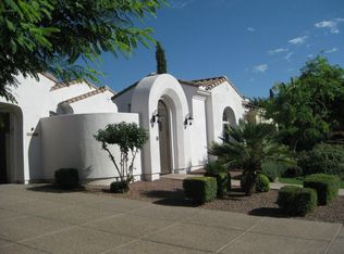 22308 N Padaro Dr, Sun City West, AZ 85375