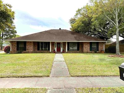 11974 Parkmount Blvd, Baton Rouge, LA, 70816