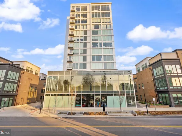 925 N Fairfax St #207, Alexandria, VA 22314