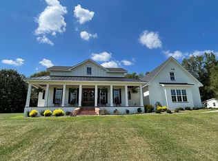 9839 Highway 493, Bailey, MS 39320