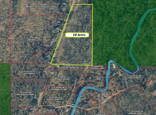 13635 Goose Rd, Beulah, MI 49617