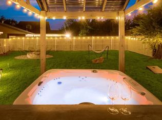 1203 Andrews St, Arlington, TX 76011